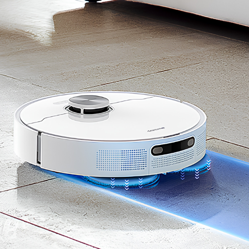 Automatic Sweeping Robot