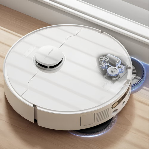 Automatic Sweeping Robot