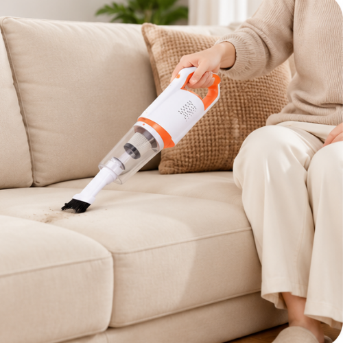 3-in-1 Wireless Vacuum Cleaner