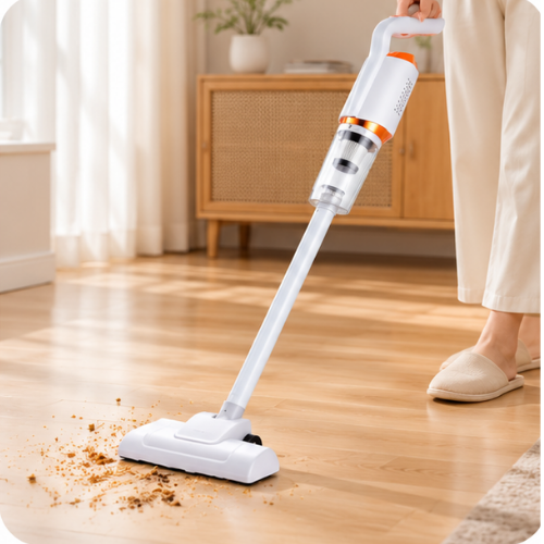3-in-1 Wireless Vacuum Cleaner