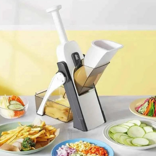 Manual Vegetable Cutter
