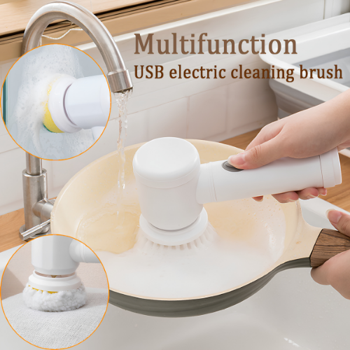 3-in-1 Wireless Vacuum Cleaner