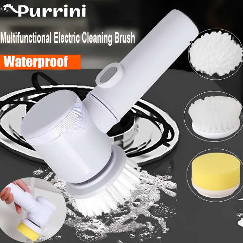 3-in-1 Wireless Vacuum Cleaner