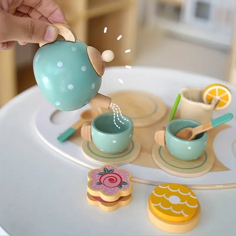 Afternoon Tea Set