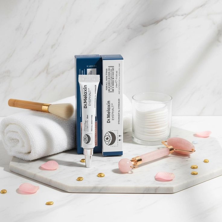 Dr. Melaxin – Eyephalt Eye Cream