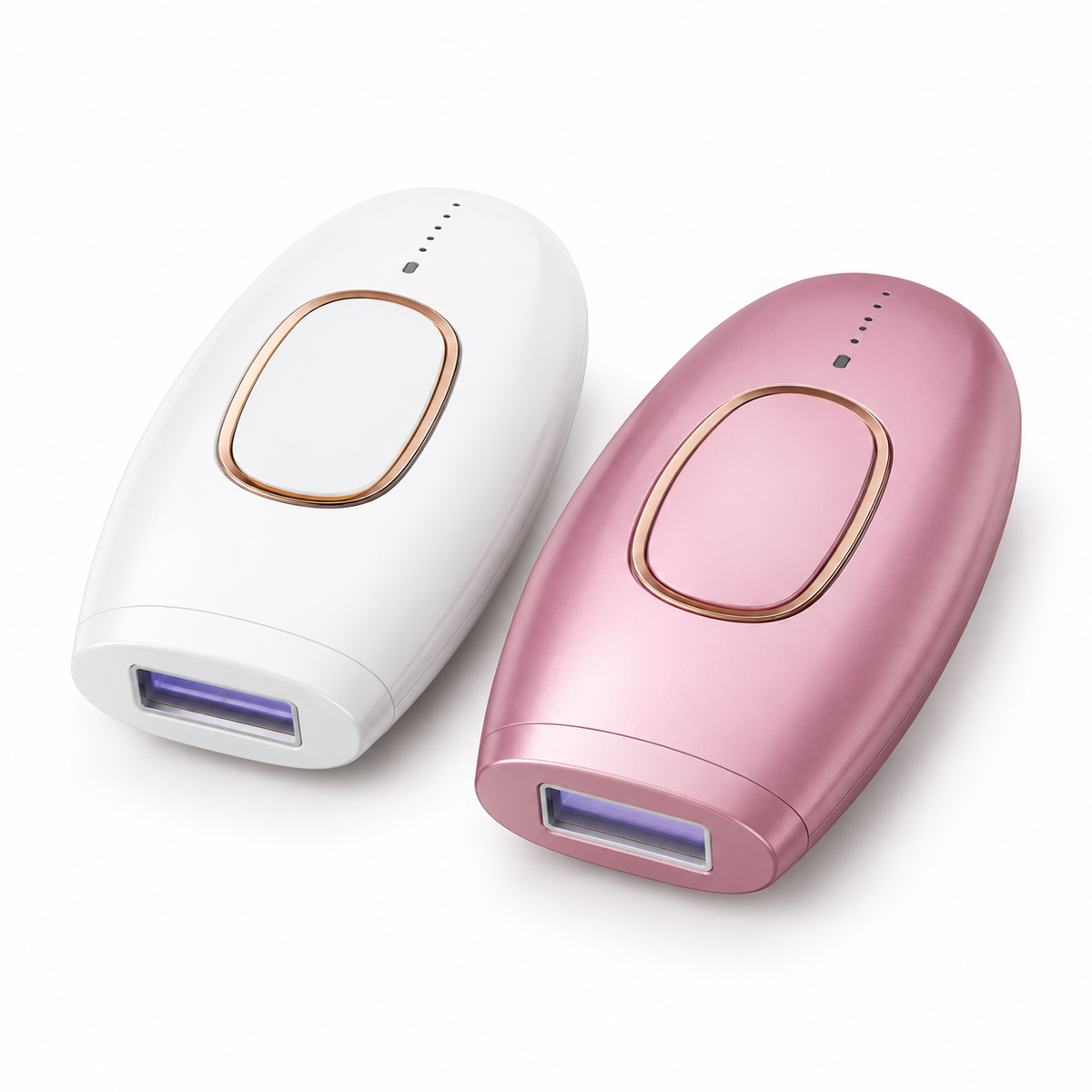Mini Laser Hair Removal Device