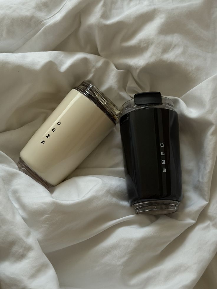 SMEG – Stainless Steel Vacuum Insulated Tumbler Mug
