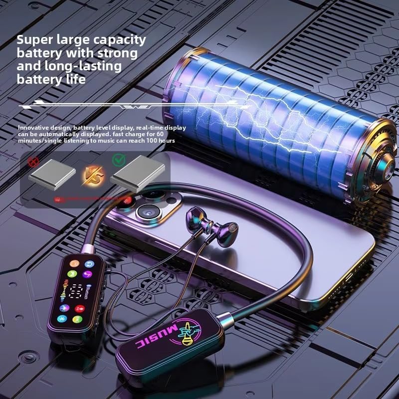 JBL – Wireless Earphones